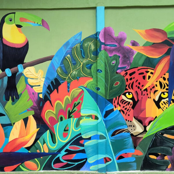 Casa de la Cultura Tortuguero