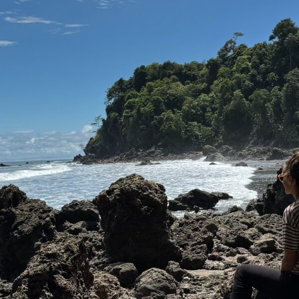Entrevista con Lena Bartelt (Neptuno Colombia Travel)