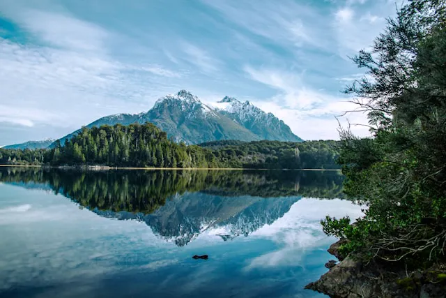 Outdoor-Aktivitäten in Bariloche