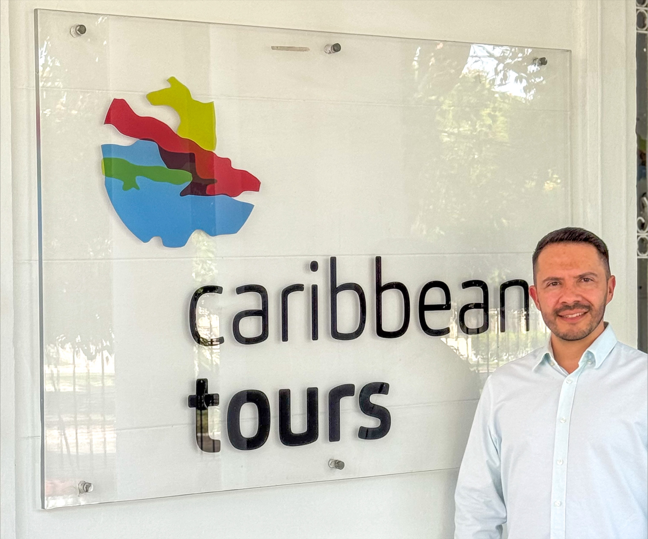 Interview mit Pablo Zambrano (Managing Director Caribbean Tours)